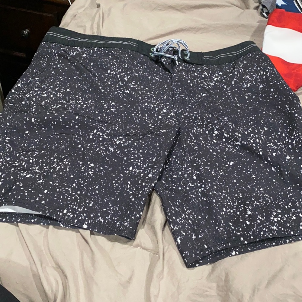 Reef swim shorts